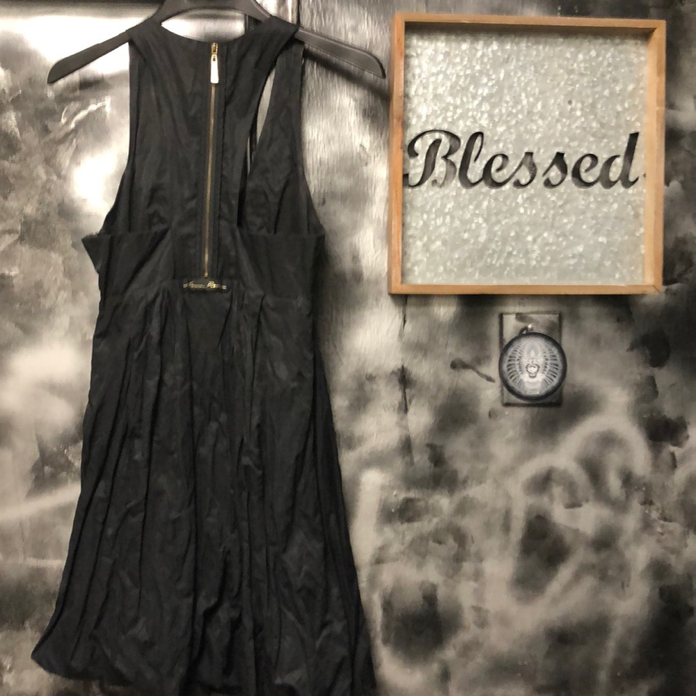 MORENA ROSA DESIGNER GLAMOROUS COLLECTION DRESS - Picture 5 of 8